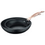 Набір сковорідок Bergner Copper, 20/24 см (BG-30296-BK) Набір сковорідок Bergner Copper, 20/24 см (BG-30296-BK)