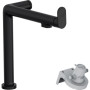 Змішувач Hansgrohe Aqittura M91 (76804670) Змішувач Hansgrohe Aqittura M91 (76804670)