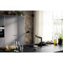 Змішувач Hansgrohe Aqittura M91 (76804670) Змішувач Hansgrohe Aqittura M91 (76804670)