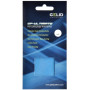 Термопрокладка Gelid Solutions GP-Ultimate 90x50x0.5 mm (TP-GP04-A) Термопрокладка Gelid Solutions GP-Ultimate 90x50x0.5 mm (TP-GP04-A)