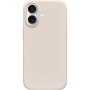 Чохол до мобільного телефона Apple Beats iPhone 17 with MagSafe and Camera Control - Lime Stone Model A3505 (MGK34LL/A) Чохол до мобільного телефона Apple Beats iPhone 17 with MagSafe and Camera Control - Lime Stone Model A3505 (MGK34LL/A)