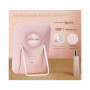Дзеркало Xiaomi LED Makeup Mirror Pink (NV505 Pink) Дзеркало Xiaomi LED Makeup Mirror Pink (NV505 Pink)