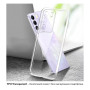 Чохол до мобільного телефона BeCover Silicone Realme C71 Transparent (713780) Чохол до мобільного телефона BeCover Silicone Realme C71 Transparent (713780)