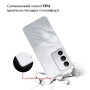 Чохол до мобільного телефона BeCover Silicone Realme C71 Transparent (713780) Чохол до мобільного телефона BeCover Silicone Realme C71 Transparent (713780)