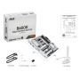 Материнська плата ASUS B650E MAX GAMING WIFI W Материнська плата ASUS B650E MAX GAMING WIFI W