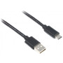 Дата кабель USB 2.0 AM to USB-C 3.0m Cablexpert (CCP-USB2-AMCM)