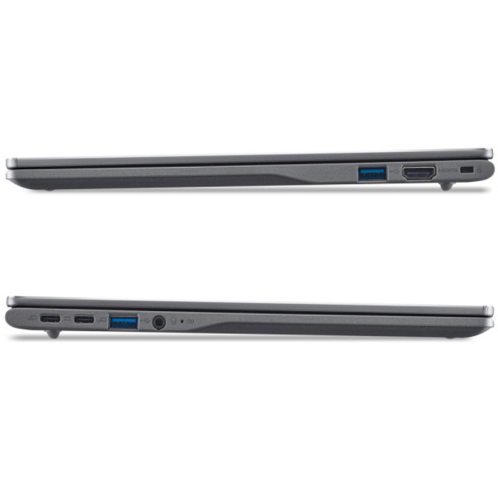 Ноутбук Acer Chromebook Plus CB514-5HT (NX.J5ZEU.003)