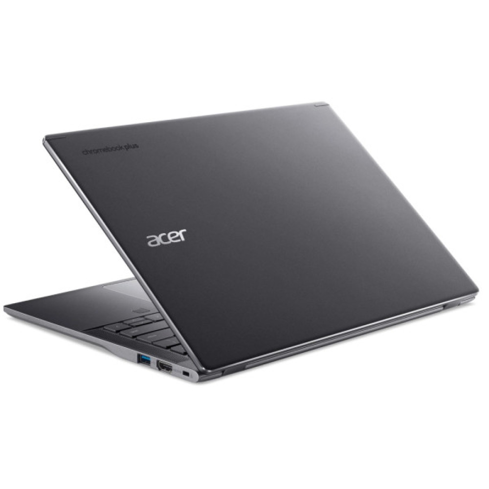 Ноутбук Acer Chromebook Plus CB514-5HT (NX.J5ZEU.003)