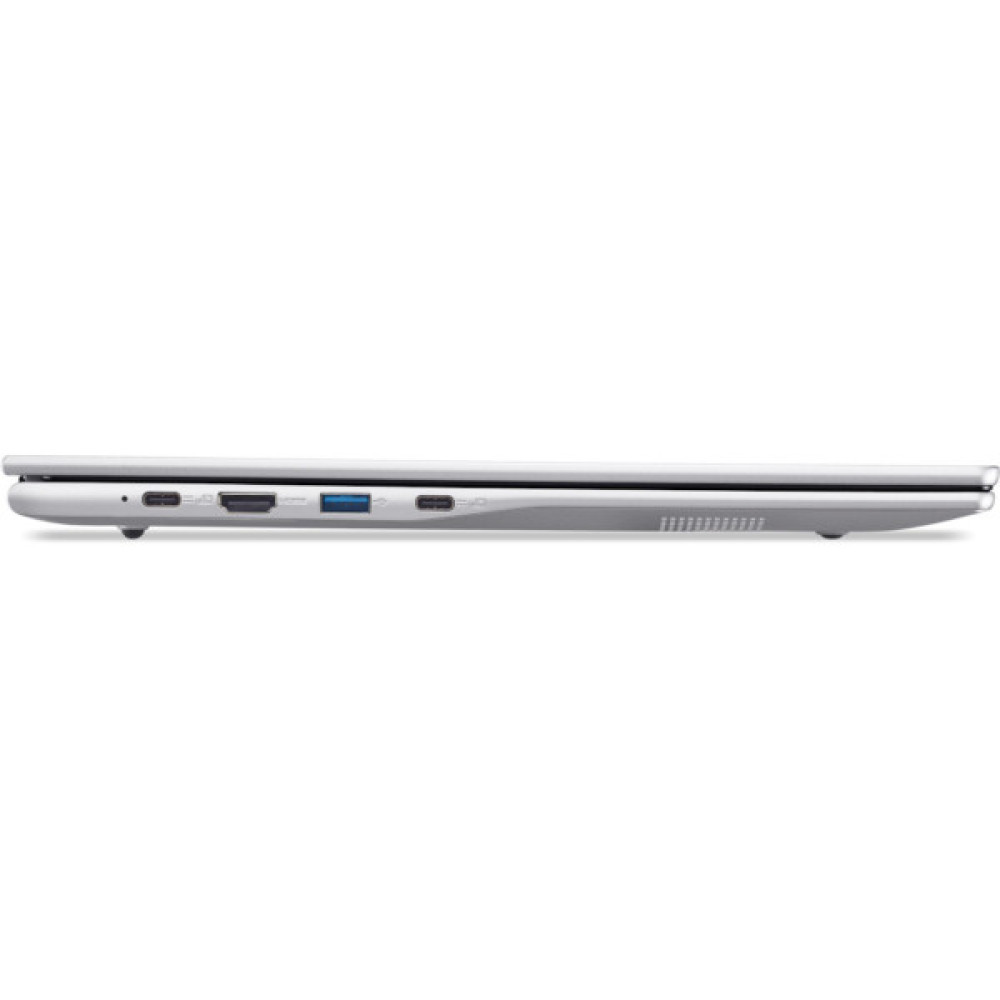 Ноутбук Acer Aspire Lite AL16-54P (NX.D76EU.007)