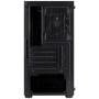 Корпус 1stPlayer B5-M-BK-3F Корпус 1stPlayer B5-M-BK-3F