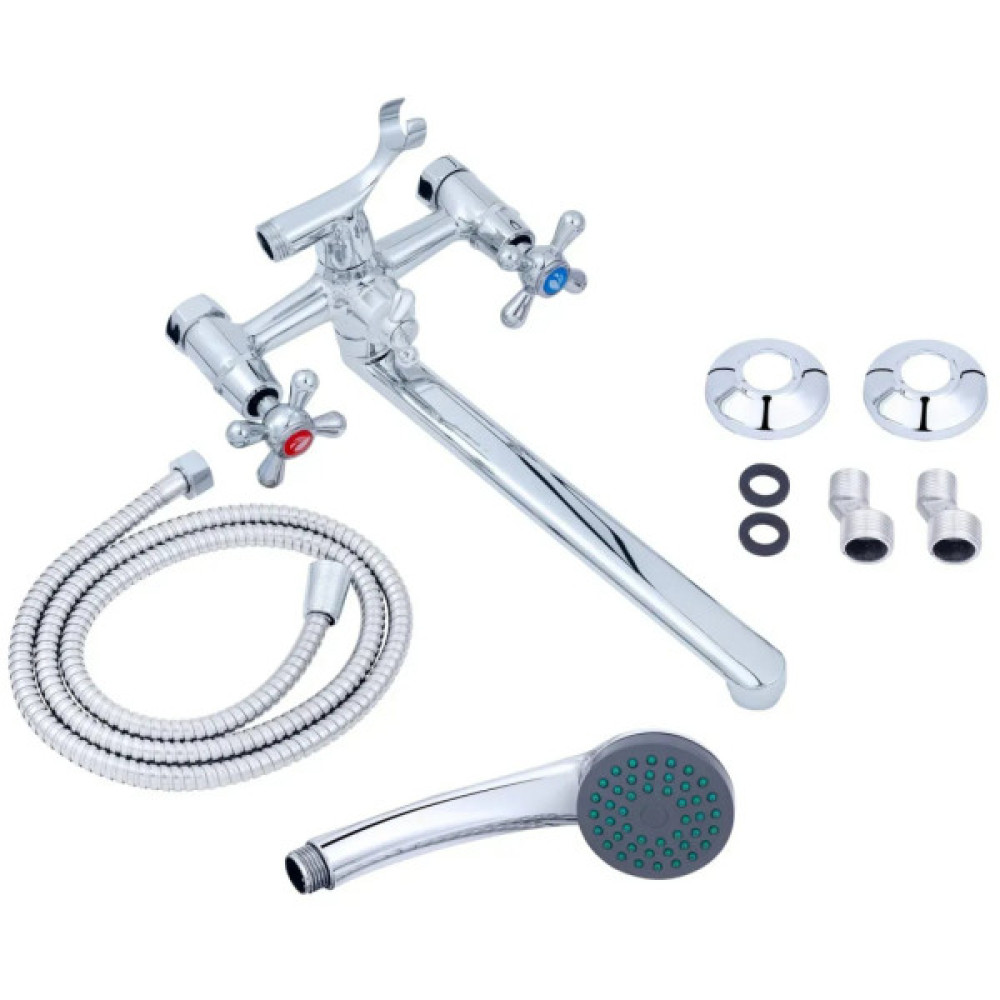 Змішувач Agua Toledo-C074 (CV018083)