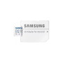 Карта пам'яті Samsung 512 GB microSDXC Class 10 UHS-I U3 V30 A2 EVO Plus+SD Adapte (MB-MC512SA/EU)
