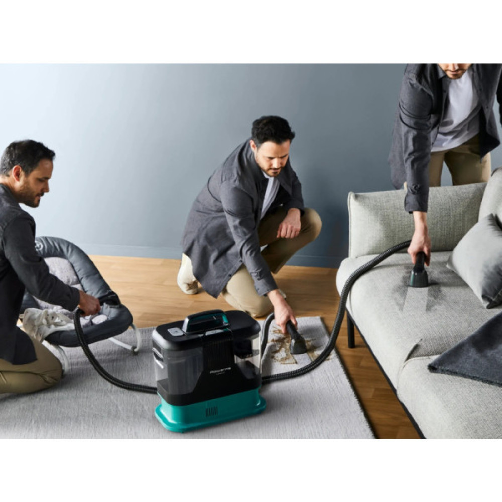 Пилосос Rowenta Clean It (IN5020F0)