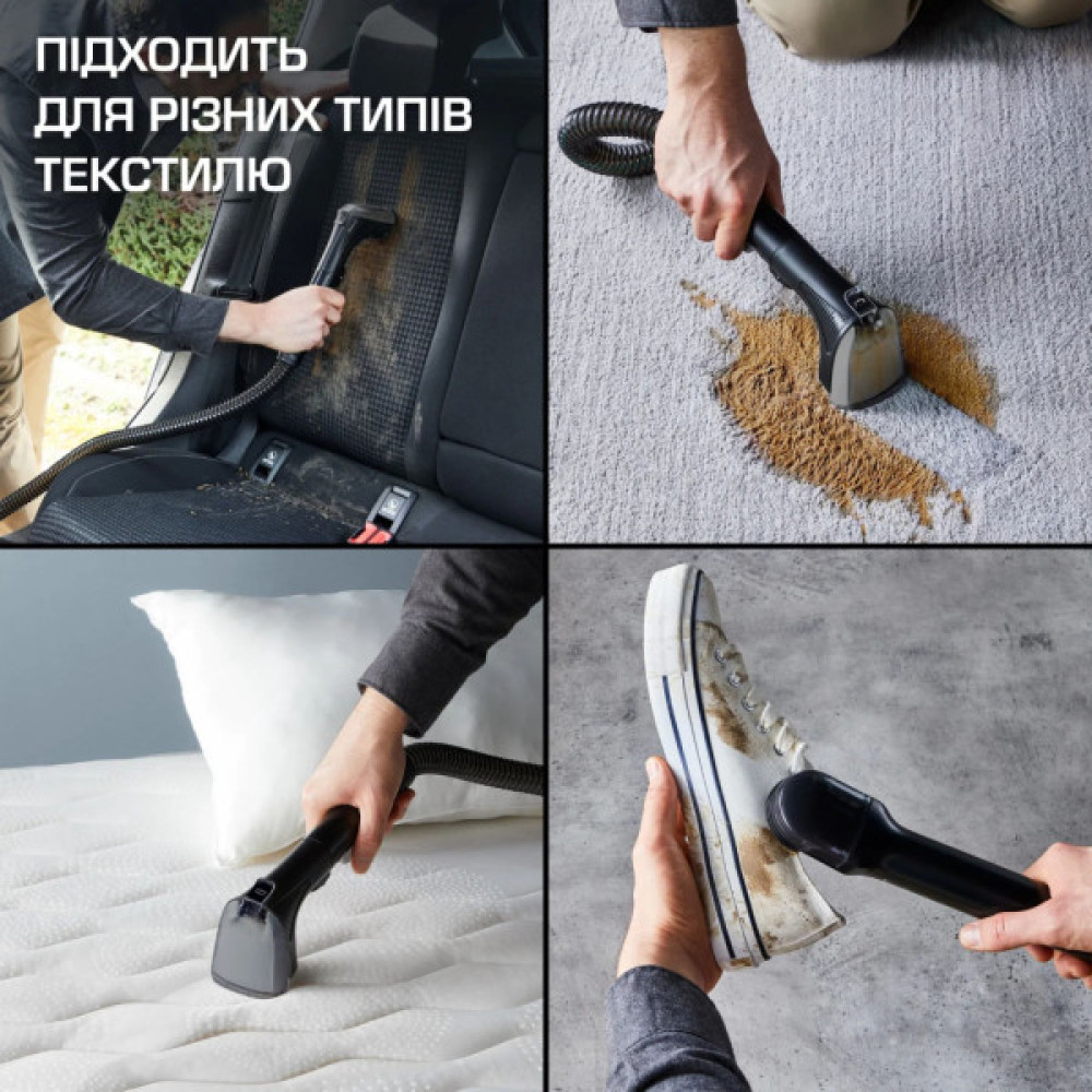 Пилосос Rowenta Clean It (IN5020F0)