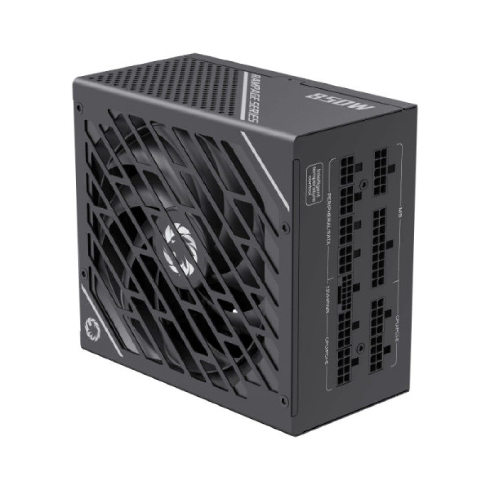 GAMEMAX GX-850 PRO BK (ATX3.0 PCIe5.0)