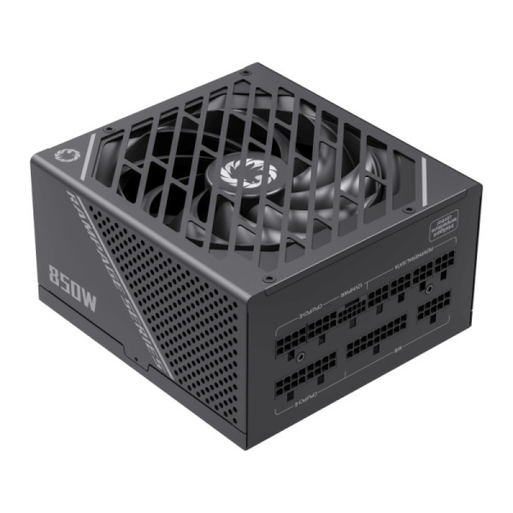 GAMEMAX GX-850 PRO BK (ATX3.0 PCIe5.0)