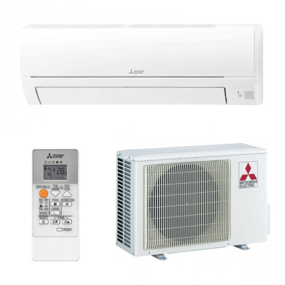 Кондиціонер Mitsubishi MSZ-HR71VF/MUZ-HR71VF