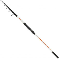 Вудилище Brain Apex Tele Carp 3.60m 3.5lbs (1858.42.95)