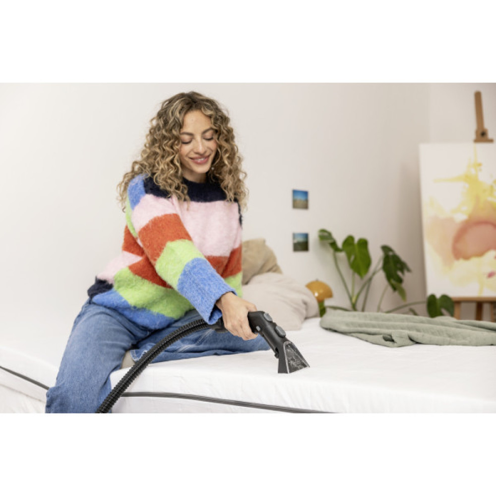 Пилосос професійний миючий Karcher SE 3 Compact Home 500Вт контейнер 1.7/2.9л 4.5кг