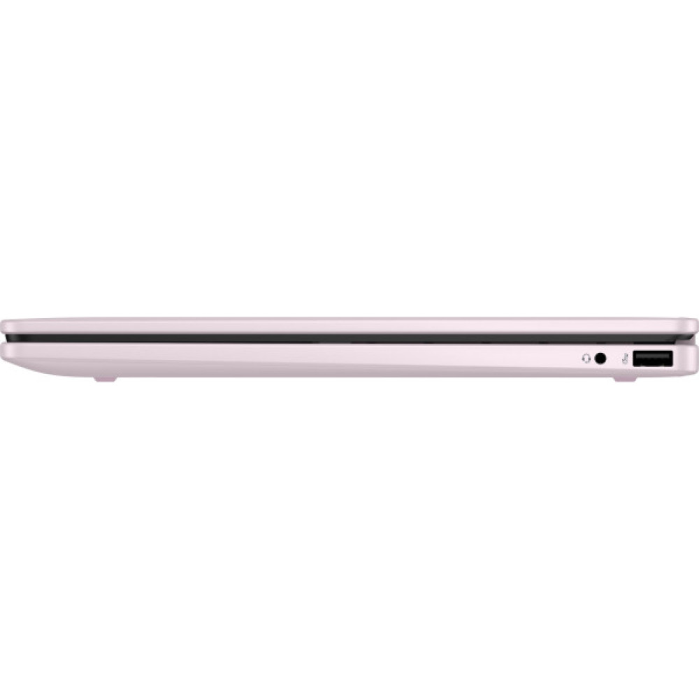Ноутбук HP OmniBook 5 Flip x360 14" WUXGA IPS Touch, Intel 7-150U, 24GB, F1TB, UMA, DOS, рожевий