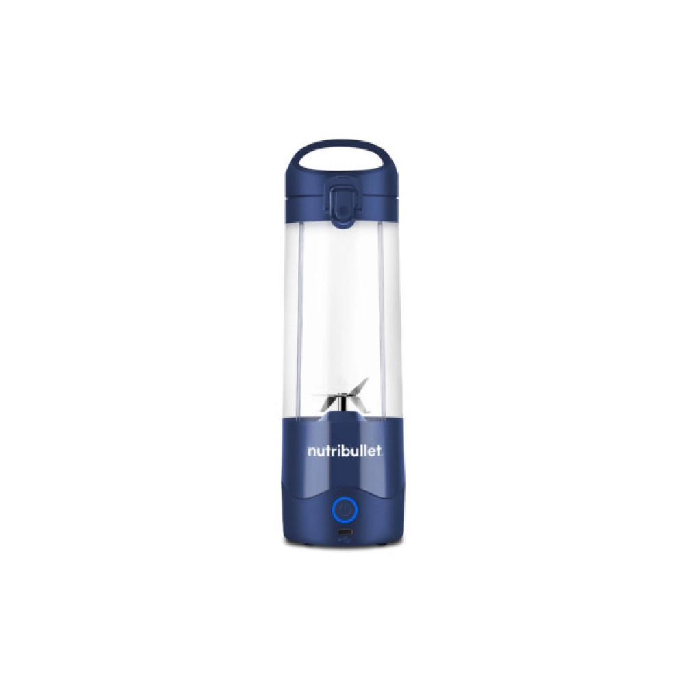 Блендер NUTRIBULLET NBP003NBL