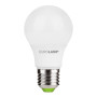 Лампочка Eurolamp LED A60 7W E27 4000K 220V акция 1+1 (MLP-LED-A60-07274(E)) Лампочка Eurolamp LED A60 7W E27 4000K 220V акция 1+1 (MLP-LED-A60-07274(E))