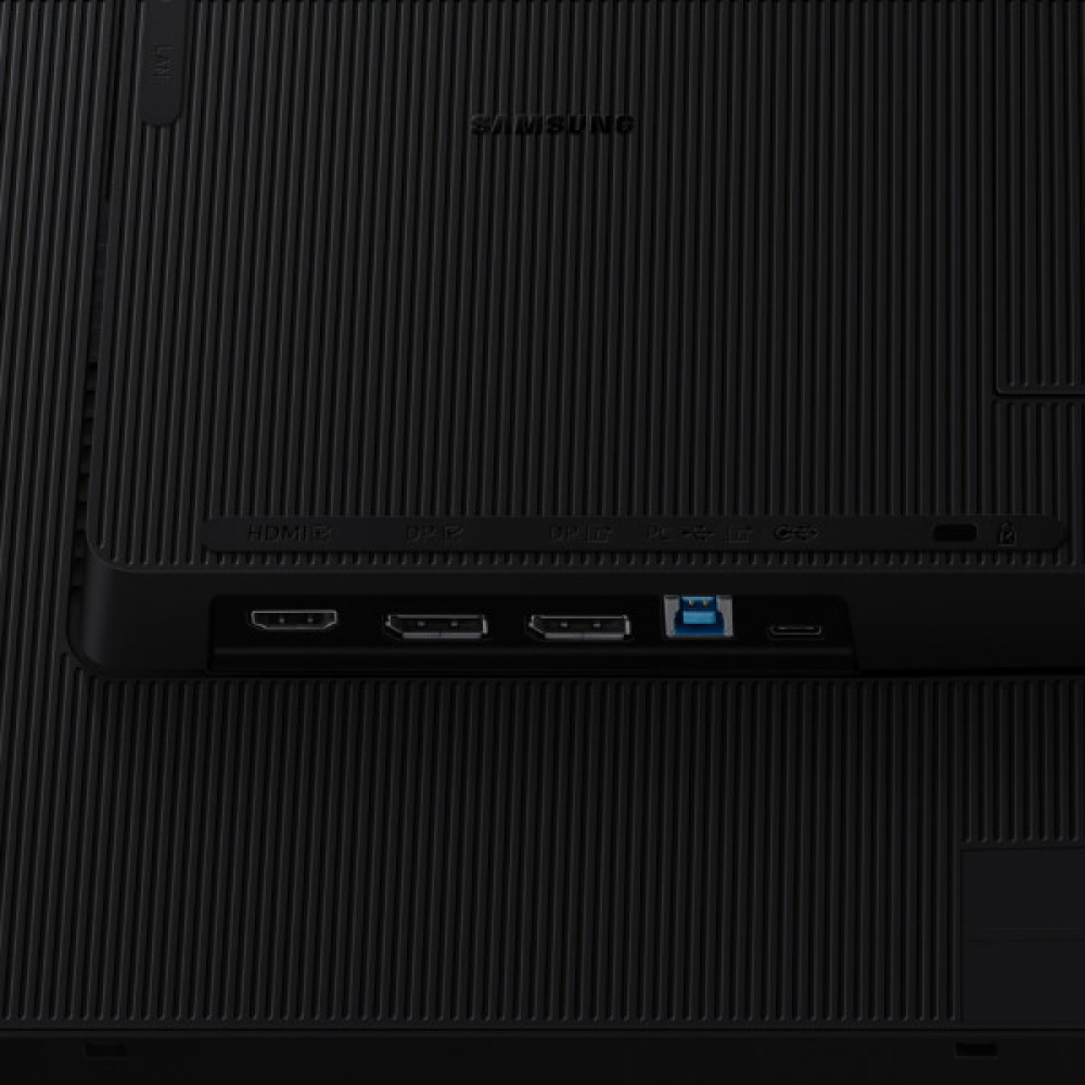 SAMSUNG LS27D604UAIXUA