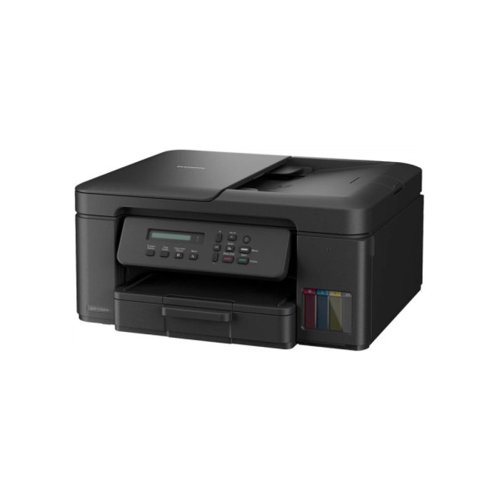 Багатофункціональний пристрій Brother DCP-T730DW (DCPT730DWYJ1)