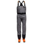 Вейдерси Grundens Men’s Vector Stockingfoot LG King (9-11) Anchor (2708.00.50)