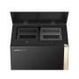 Пилосос MOVA MOBIUS 60 Black-EUA (RLV83LE)