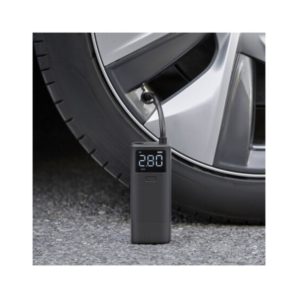 Автомобільний компресор 70Mai Air Compressor Wireless Midrive TP05 (1021344)
