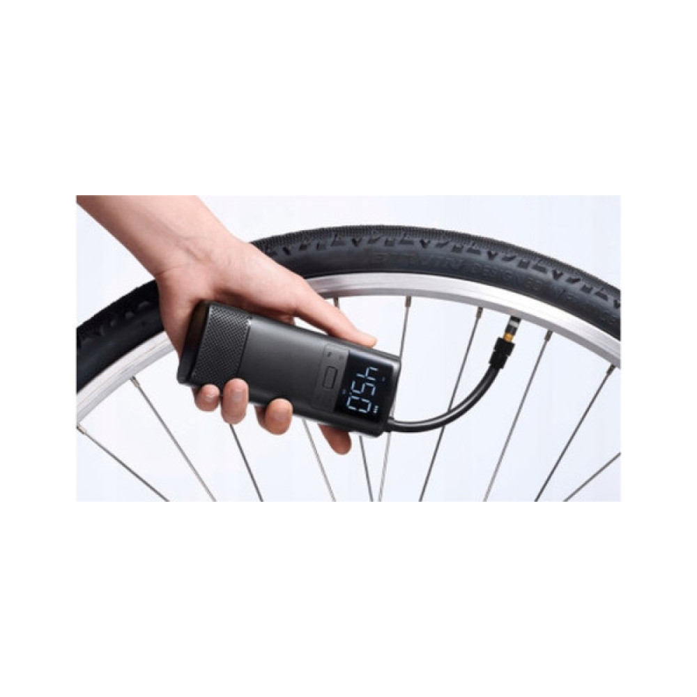 Автомобільний компресор 70Mai Air Compressor Wireless Midrive TP05 (1021344)