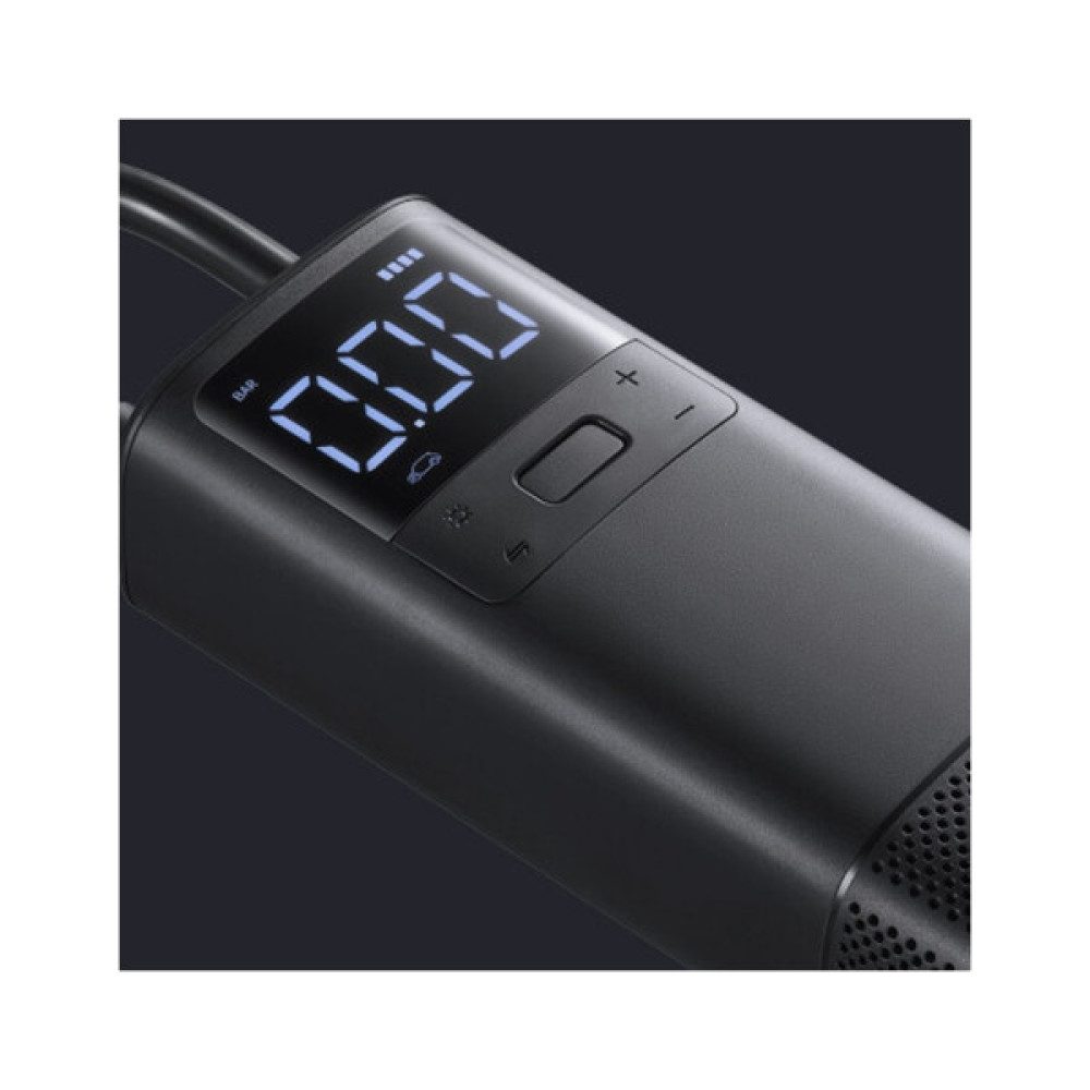Автомобільний компресор 70Mai Air Compressor Wireless Midrive TP05 (1021344)