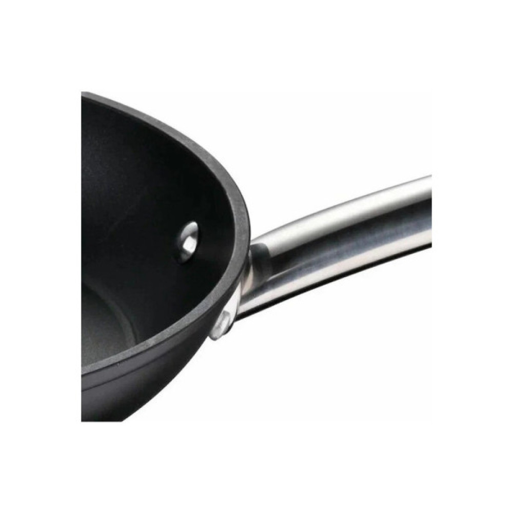 Сковорода MasterPro Foodies collection 20 см (BGMP-3550)