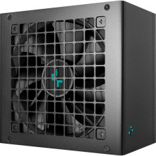 Блок живлення Deepcool 650W PN650M (R-PN650M-FC0B-EU)