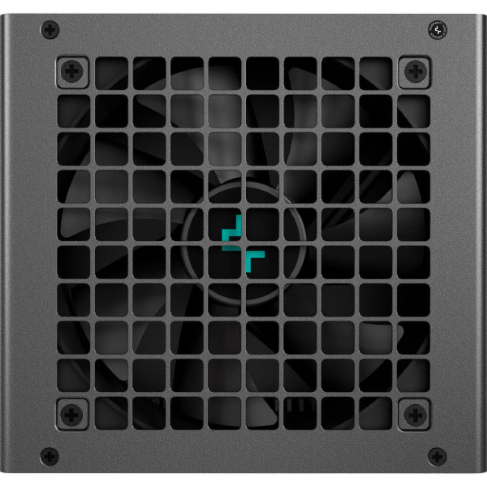 Блок живлення Deepcool 650W PN650M (R-PN650M-FC0B-EU)