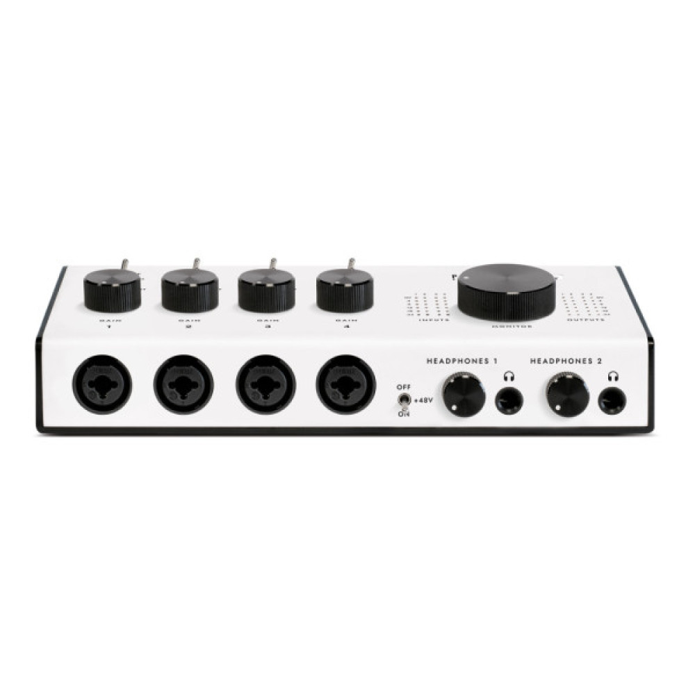 Аудіоінтерфейс Blackstar Polar 4 (301046)