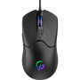 Мишка GamePro GM355 USB Black (GM355) Мишка GamePro GM355 USB Black (GM355)