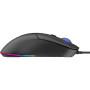Мишка GamePro GM355 USB Black (GM355) Мишка GamePro GM355 USB Black (GM355)