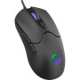 Мишка GamePro GM355 USB Black (GM355) Мишка GamePro GM355 USB Black (GM355)