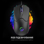 Мишка GamePro GM355 USB Black (GM355) Мишка GamePro GM355 USB Black (GM355)