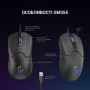 Мишка GamePro GM355 USB Black (GM355) Мишка GamePro GM355 USB Black (GM355)