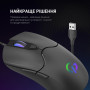 Мишка GamePro GM355 USB Black (GM355) Мишка GamePro GM355 USB Black (GM355)