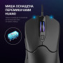 Мишка GamePro GM355 USB Black (GM355) Мишка GamePro GM355 USB Black (GM355)
