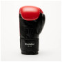 Боксерські рукавички Leone GN383 Thunder Red 8 унцій (GN383_Red_8oz)