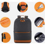 Рюкзак для ноутбука Tavialo 15.6" PORTA TD20 gray, 20L (222224005) Рюкзак для ноутбука Tavialo 15.6" PORTA TD20 gray, 20L (222224005)