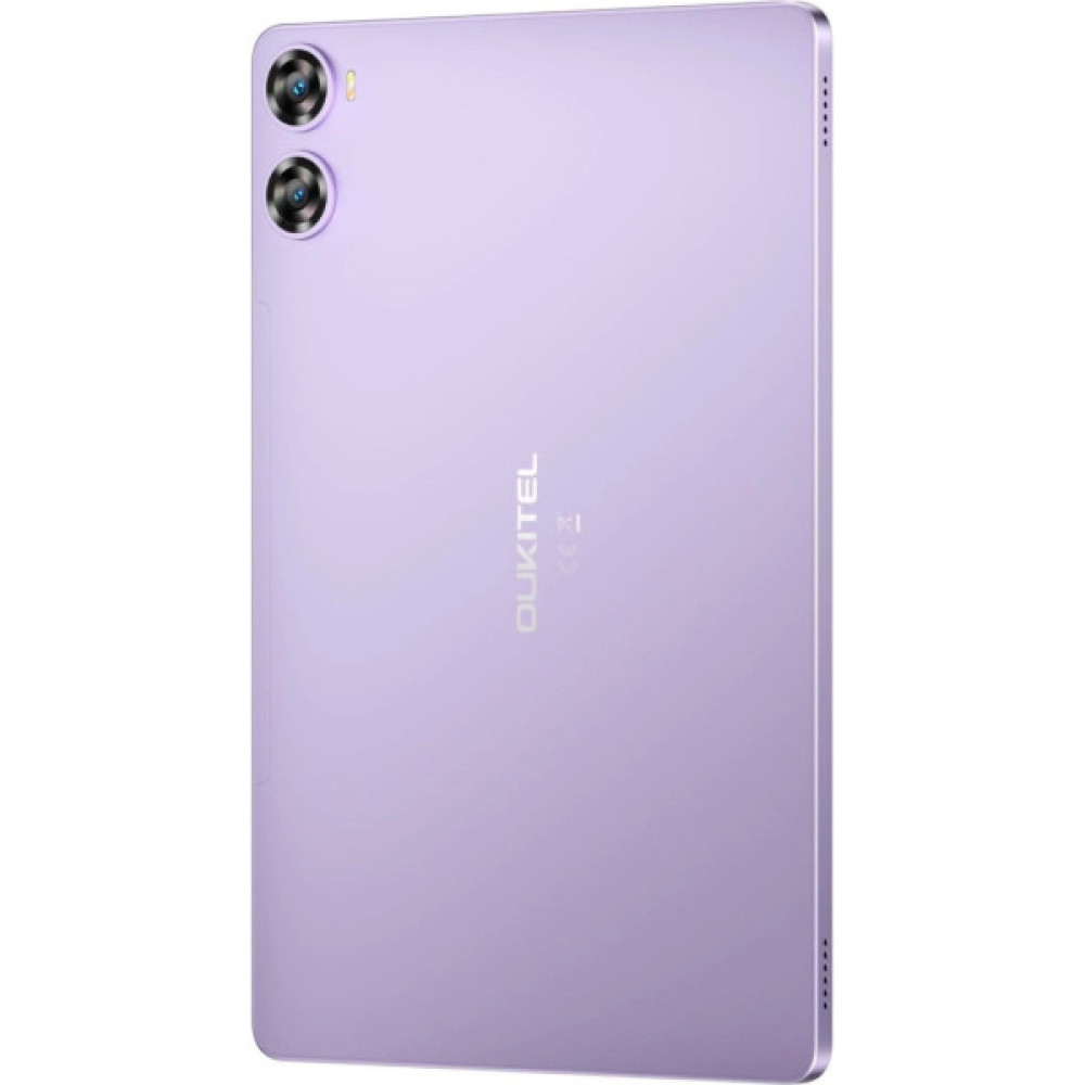 Планшет OUKITEL OT9 11" 4/128GB, WIFI Чохол+Стілус, Purple (6931940766029)