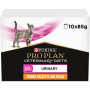 Вологий корм для кішок Purina Pro Plan Veterinary Diets UR ST/OX Urinary З куркою 10 x 85 г (8445290093592) Вологий корм для кішок Purina Pro Plan Veterinary Diets UR ST/OX Urinary З куркою 10 x 85 г (8445290093592)