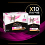 Вологий корм для кішок Purina Pro Plan Veterinary Diets UR ST/OX Urinary З куркою 10 x 85 г (8445290093592) Вологий корм для кішок Purina Pro Plan Veterinary Diets UR ST/OX Urinary З куркою 10 x 85 г (8445290093592)