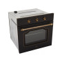 Духова шафа Eleyus SELENA 6006 BL+RB Духова шафа Eleyus SELENA 6006 BL+RB